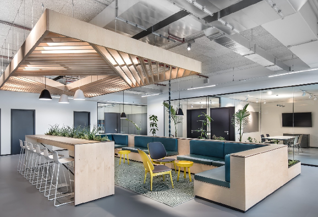 办公室装修工期要多久? 办公室装修工期要多久?