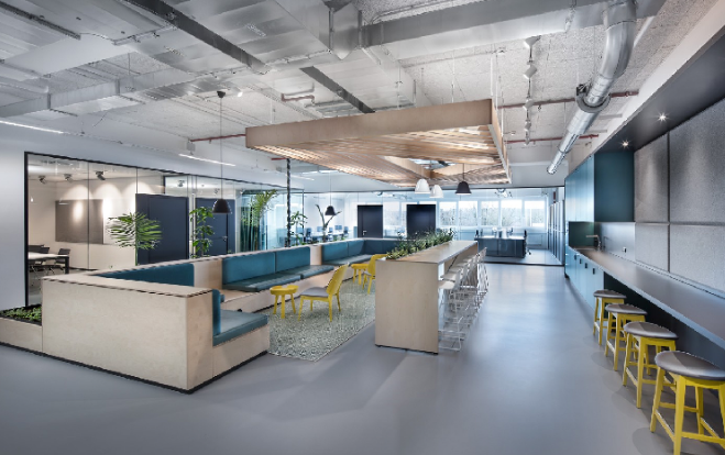 办公室装修工期要多久? 办公室装修工期要多久?